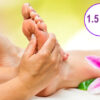 Foot Massage 1.5hr
