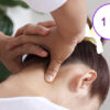 Neck and Shoulder Massage 1hr