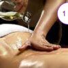 Oil Massage 1hr