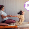 Thai Massage 1.5hr