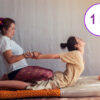 Thai Massage 1hr